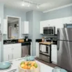 Appliances + Cabinetry